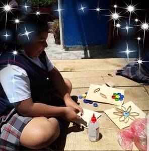 Meet your Posher, Hever godoy